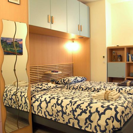Una Spettacolare Vista Mare - Casa Con Jacuzzi ベルジェッジ エクステリア 写真