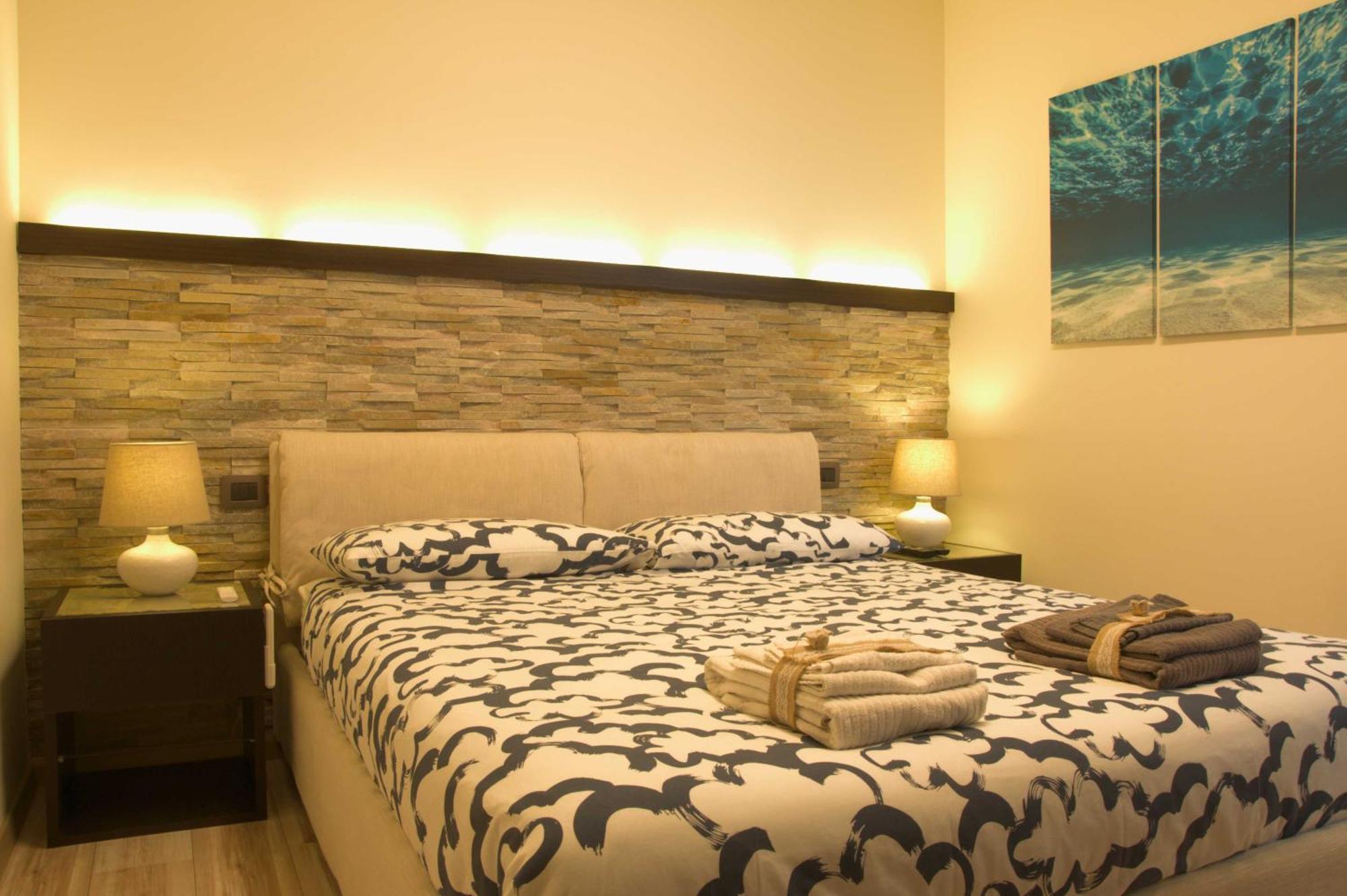 Una Spettacolare Vista Mare - Casa Con Jacuzzi ベルジェッジ エクステリア 写真